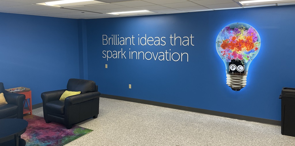 PCMC opens new Packaging Innovation Center in Wisconsin