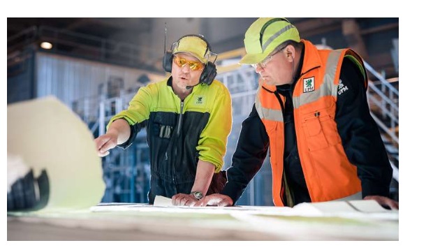 The Paperworkers’ Union issues strike announcement for several UPM businesses in Finland