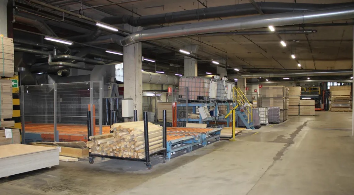 UPM Board approves demerger plan to spin off plywood business into WISA Group