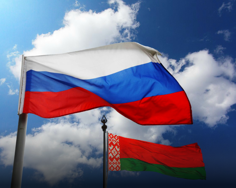 Россия и Беларусь подписали меморандум в сфере лесного хозяйства
