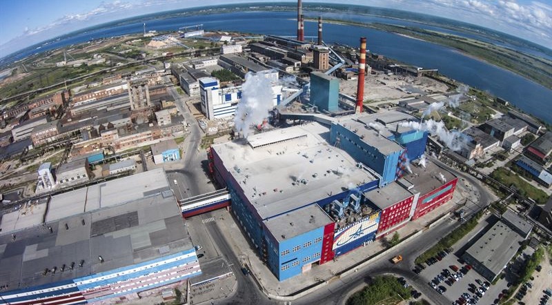 Arkhangelsk Pulp and Paper Mill to install oxygen delignification system at Novodvinsk mill in Russia