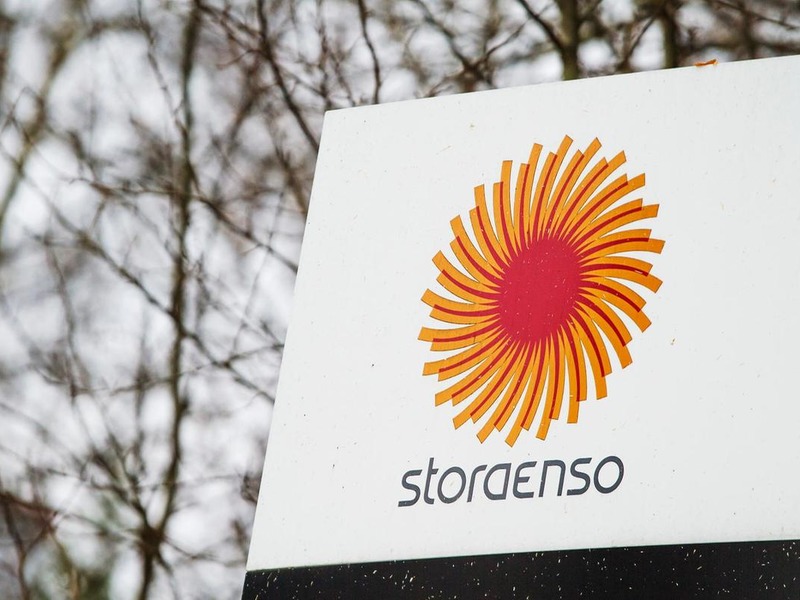 Stora Enso продала три завода по выпуску гофроупаковки в России, завершив свою 25-летнюю историю бизнеса в стране