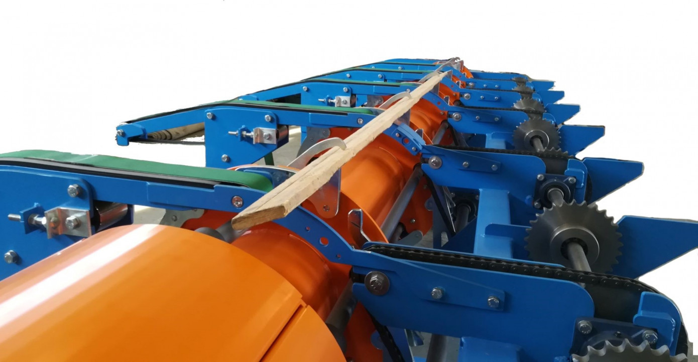 Jartek launches new electro feeder