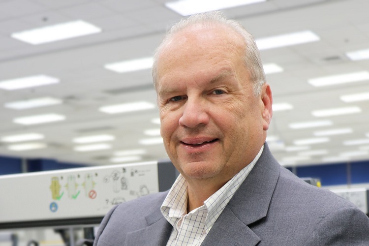 Heidelberg USA appoints Clarence Penge as new President