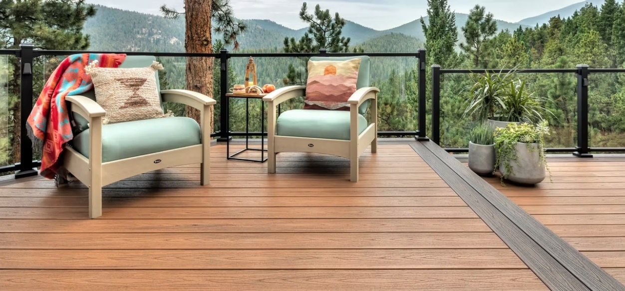 Trex Company adds Lee Coker as vice president of corporate development and investor relations