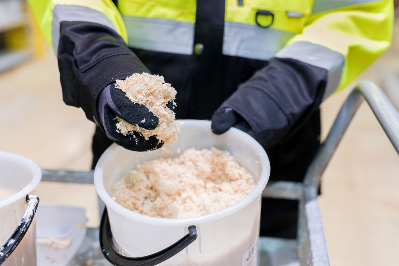 Kemira корректирует цены из-за ближневосточного кризиса