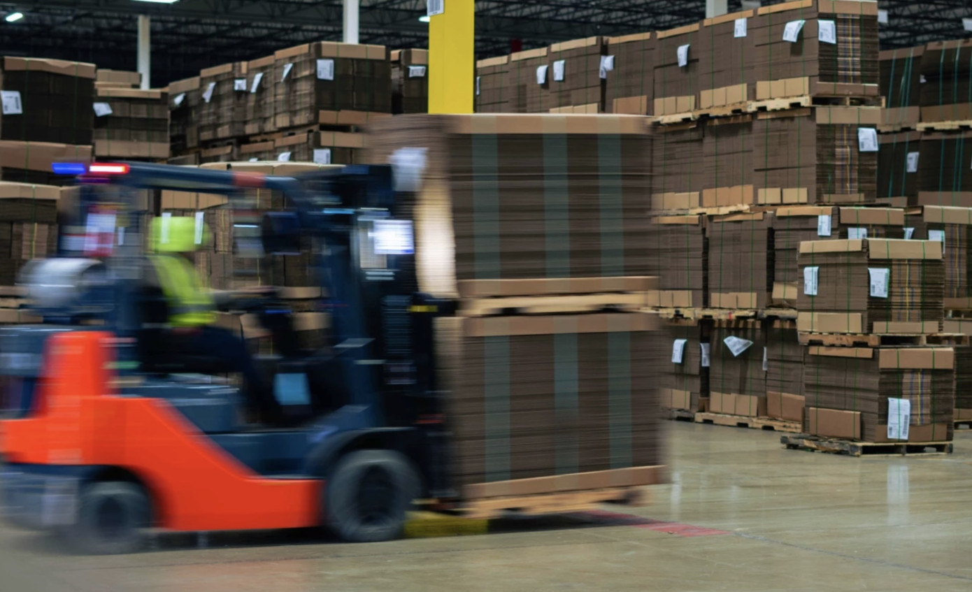 International Paper sells cellulose fibers unit to American Industrial Partners for $1.5 billion