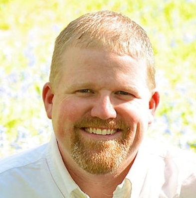 American Forest Management names Matt Taylor Texas Region Manager