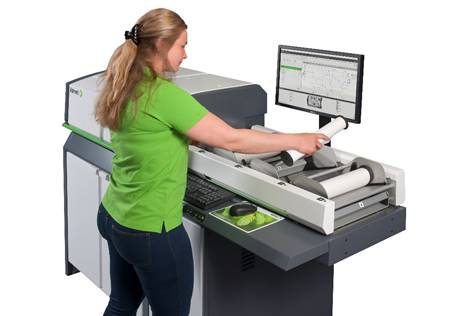 Valmet to supply automated board and paper testing lab to Papierfabrik Palm