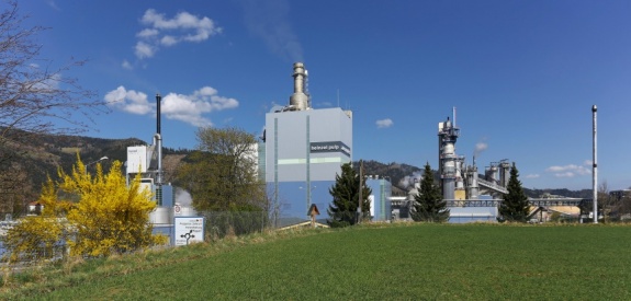Heinzel to invest Euro 42 million in Pöls mill in Austria