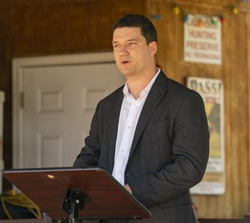 Westervelt announces leadership changes