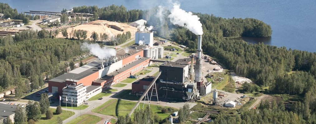 Mondi to invest Euro 125 million in semi-chemical fluting mill in Kuopio, Finland