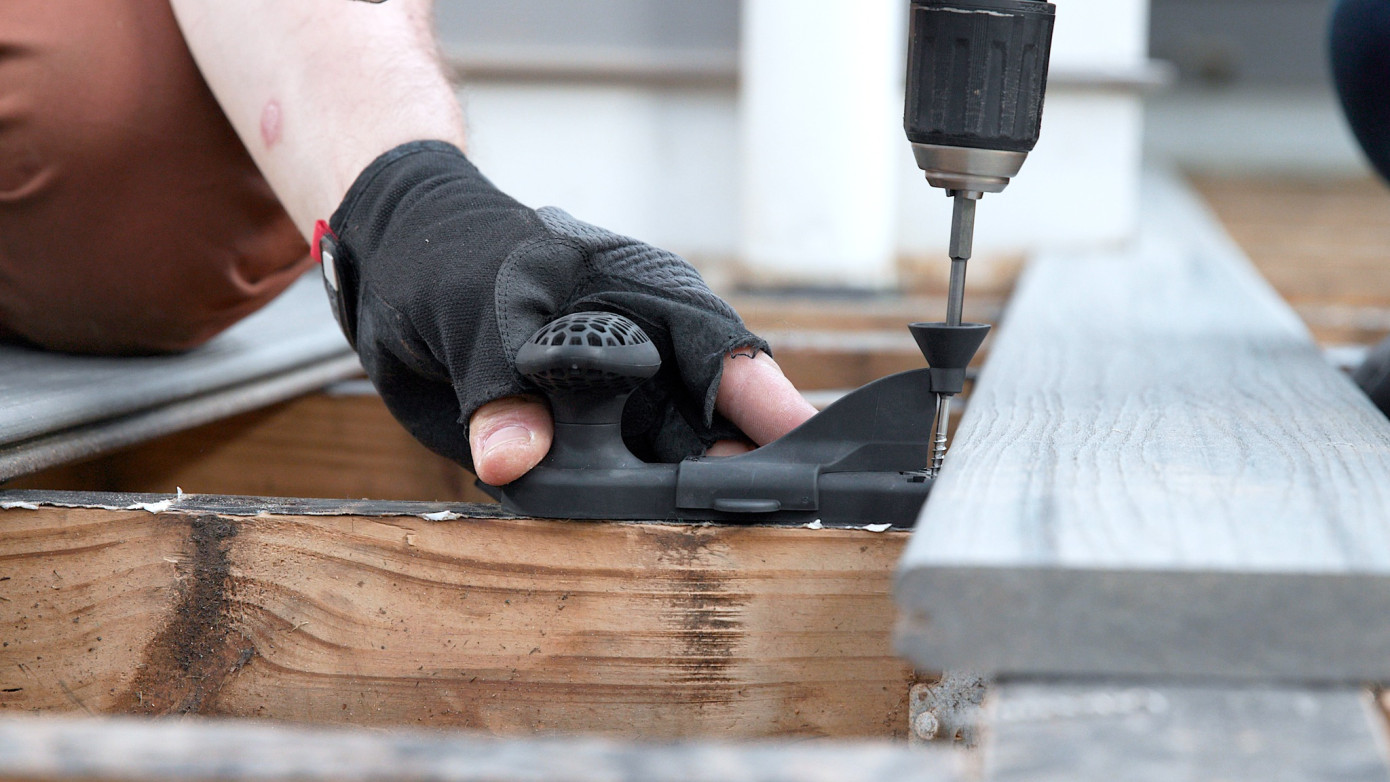 Trex Company reports Q2 net sales increase of  3%
