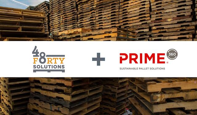 48forty Solutions приобрела американскую Prime360