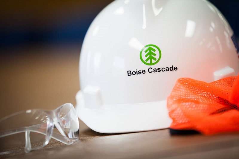 Boise Cascade to build new distribution center in Marion, Ohio