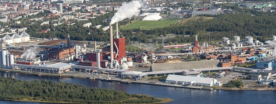 Stora Enso to produce 1.2 million tonnes of packaging materials at Oulu mill beginning in 2025