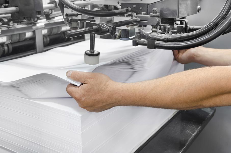 Pixelle Specialty Solutions pauses Chillicothe mill closure