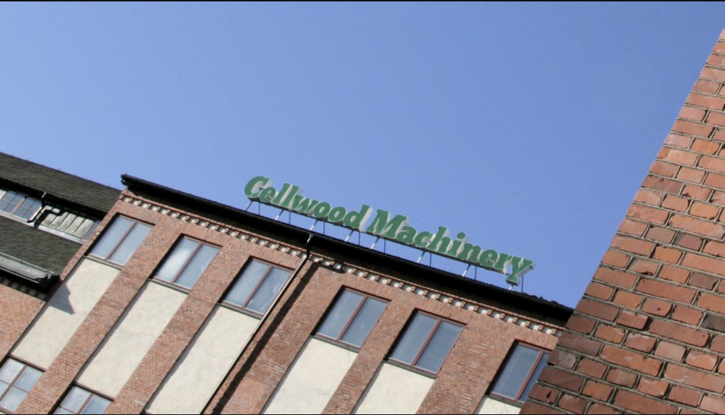 Bellmer покупает шведскую Cellwood Machinery