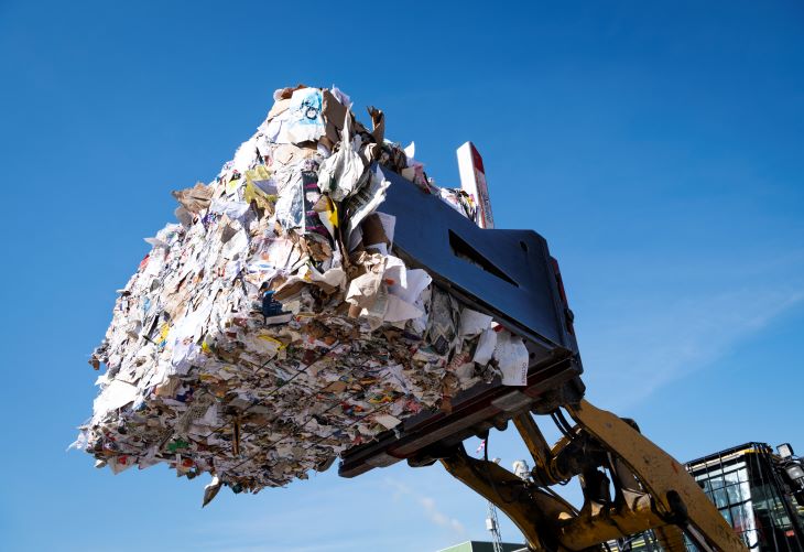 Saica Group acquires FCC Ámbito recovery business in Spain