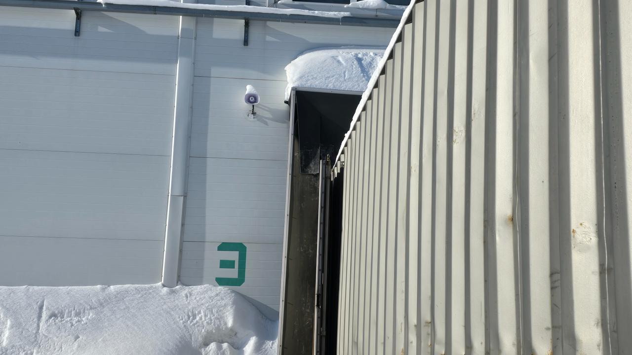 «Кама» усилила систему пест-контроля на производстве бумаги