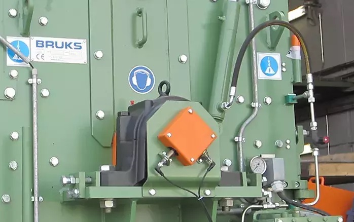 Bruks Siwertell Group appoints Clas Gunneberg as CEO