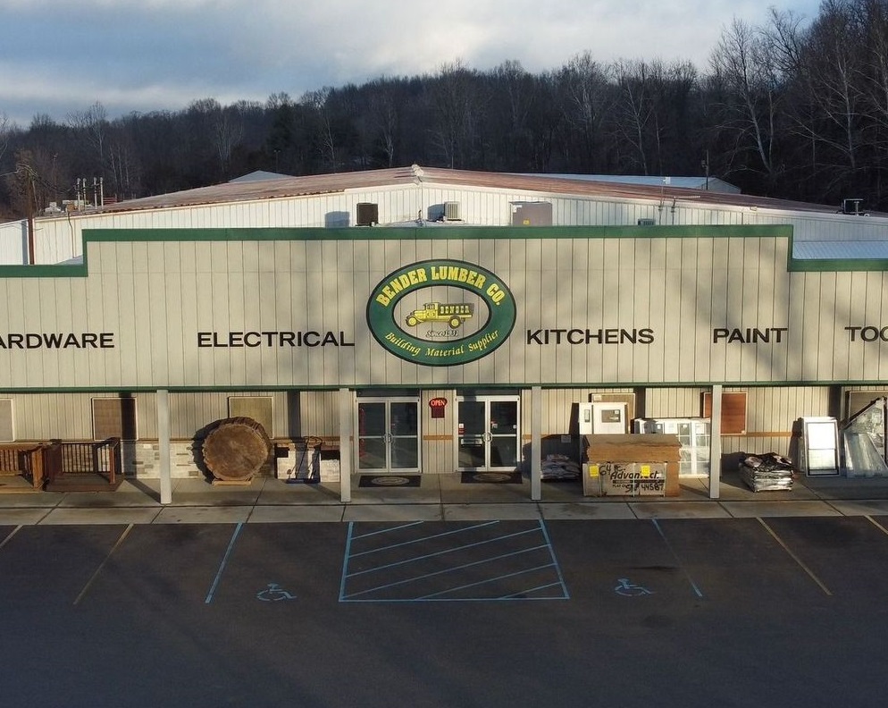 R.P. Lumber acquires Bender Lumber to reach 99-store footprint