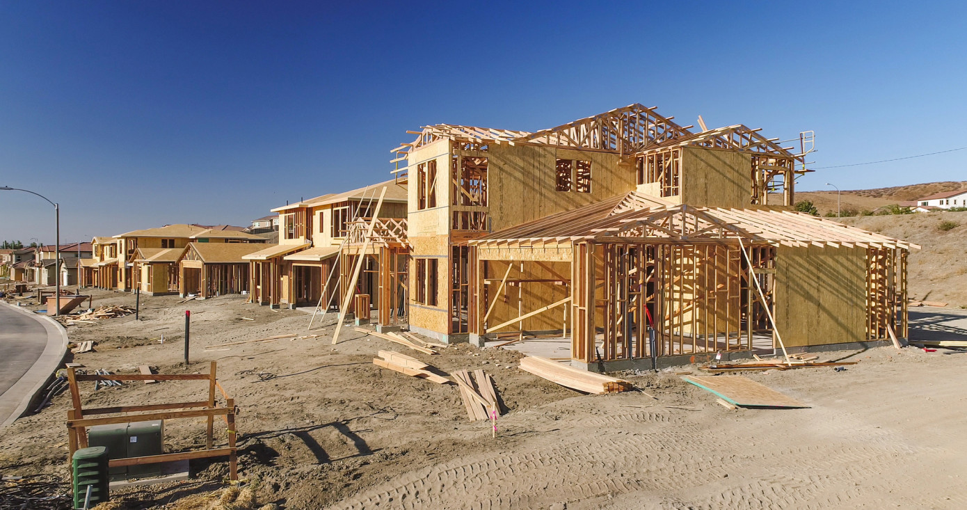 Construction backlog rises to 8.2 months in December, supported by data center momentum