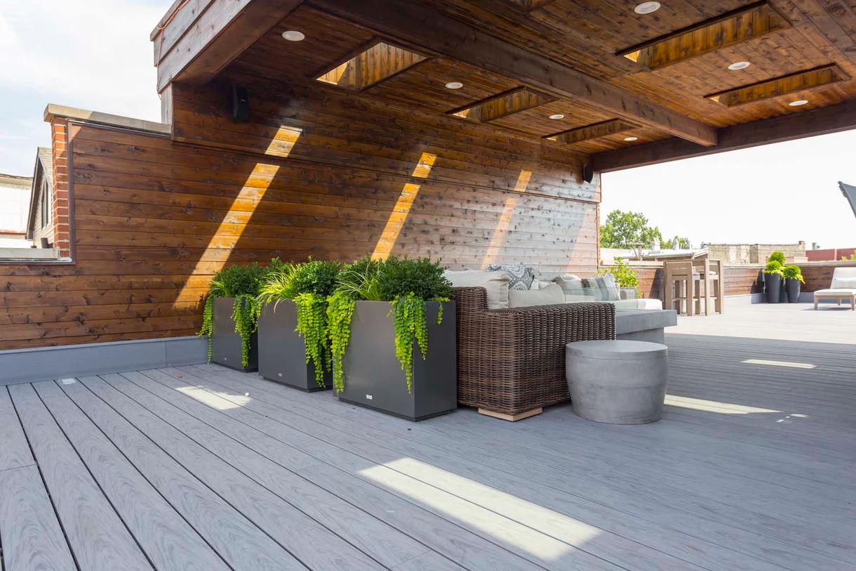 UFP Industries invests $77 million in 30-acre Deckorators facility in New York