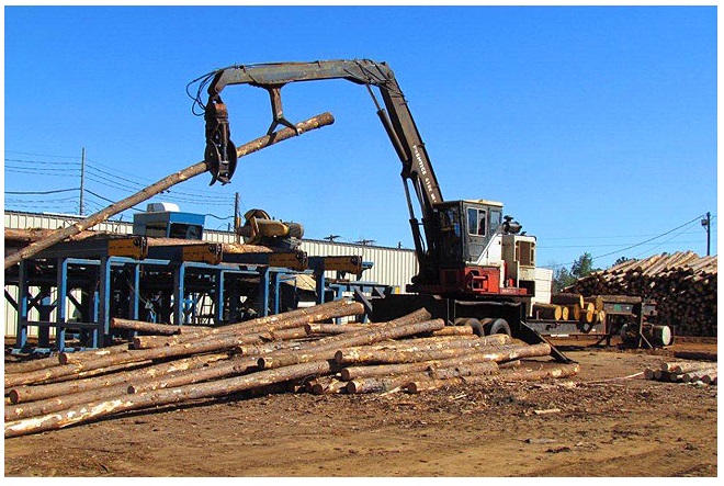 Doman Building Materials acquires Hixson Lumber Sales