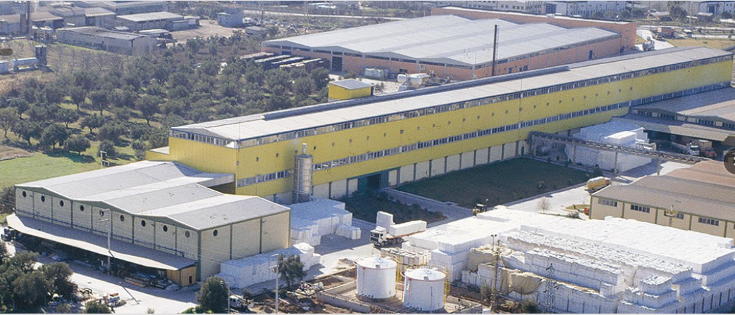 Runtech модернизирует вакуумную систему на заводе Alkim Kagit в Турции