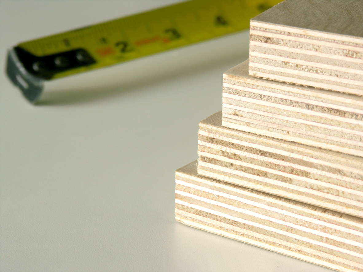 European Commission sets 5.4% duty on Brazilian softwood plywood