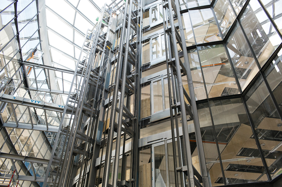 UPM и Sappi намерены создать совместное предприятие по производству полиграфической бумаги