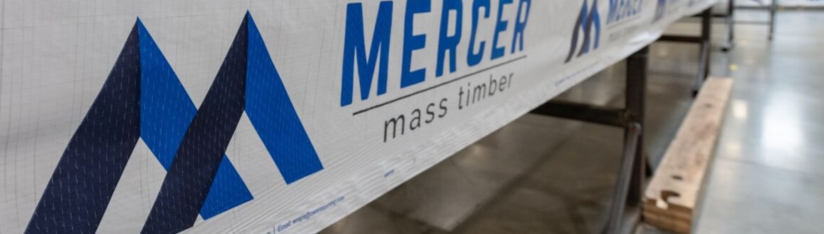 Mercer International entered into Euro 300 million sustainability-linked term revolving credit facility