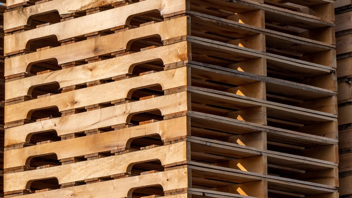 Kamps acquires Twin City Pallet