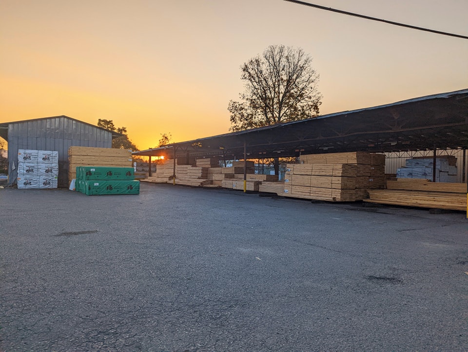Spahn & Rose Lumber приобретет американскую City Lumber