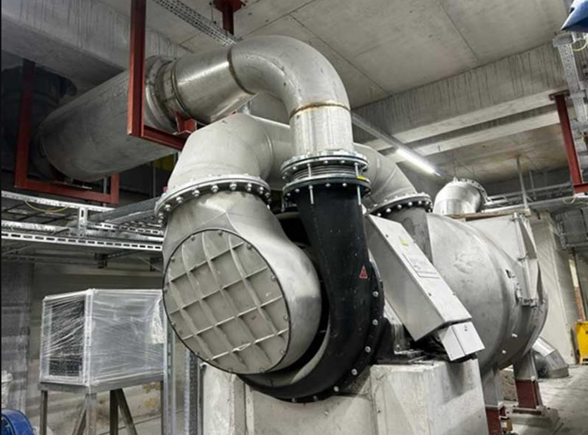 Alkim Kagit boosts Izmir mill capacity to 215,000 tonnes with new PM2 runnability system