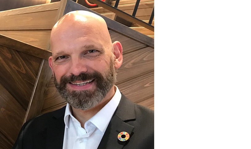PEFC announces departure of CEO