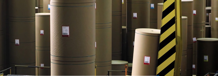 Kadant starts up OCC and UKP systems for Zhejiang Shanying Paper in Jiaxing, China