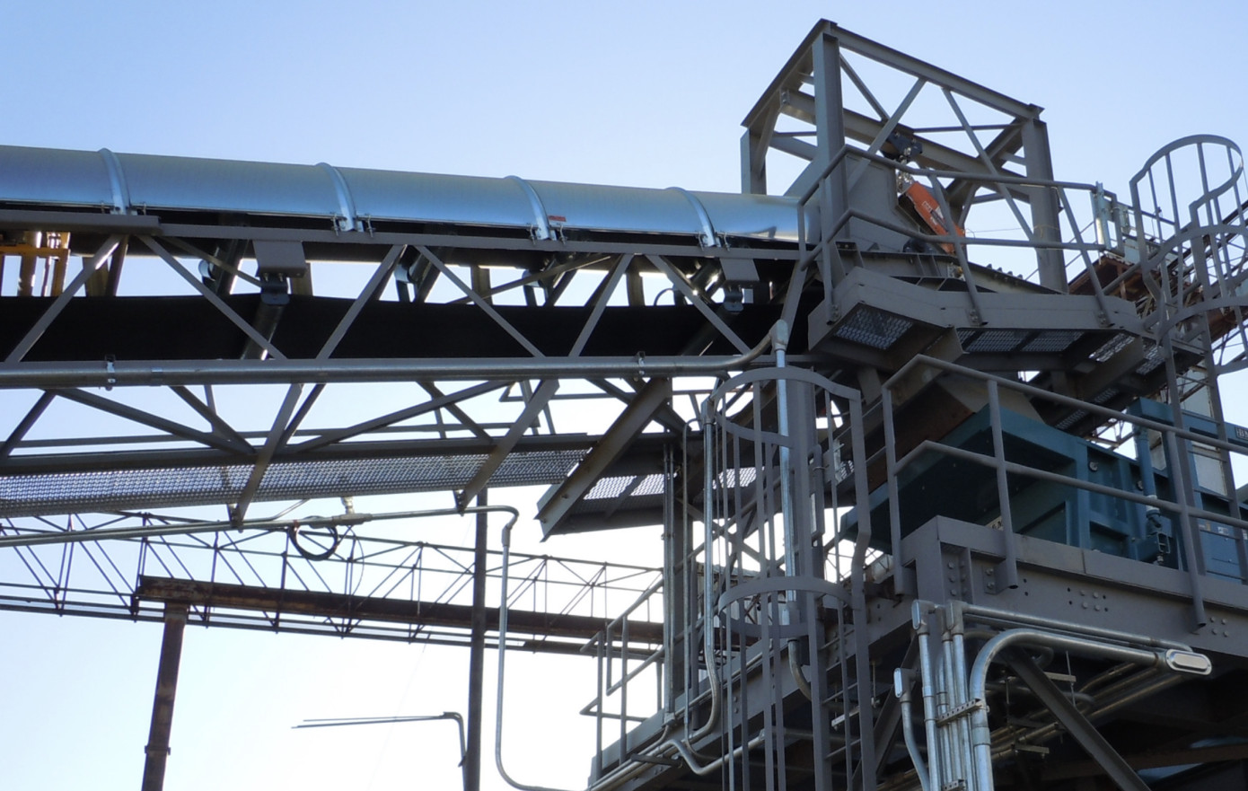 Enviva suspends operations at Amory, Mississippi, pellet plant due