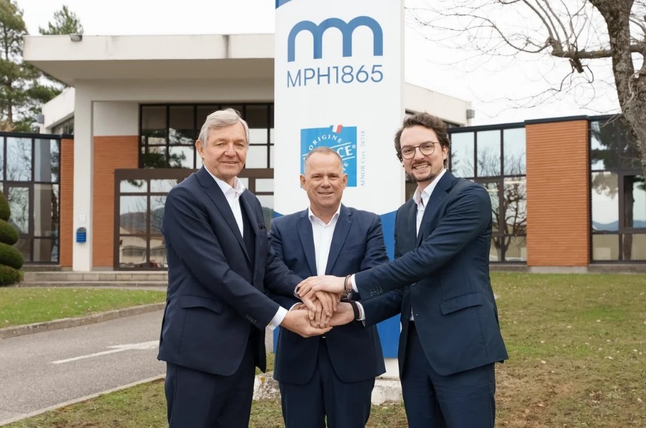 WEPA Group to acquire majority stake in French tissue producer MPH1865
