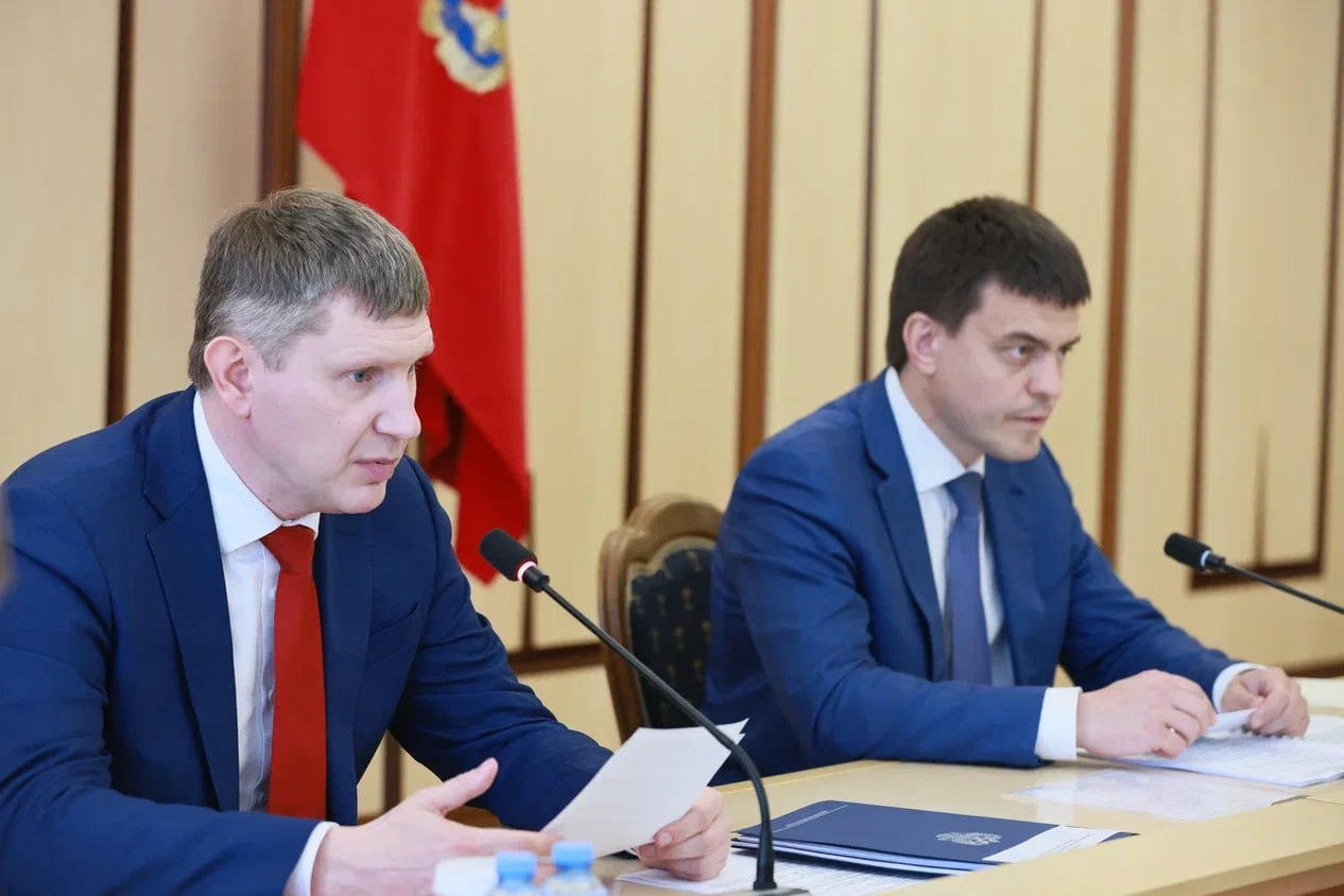 Пострадавшие от санкций лесопромышленные компании получили 6 млрд руб. федеральной поддержки