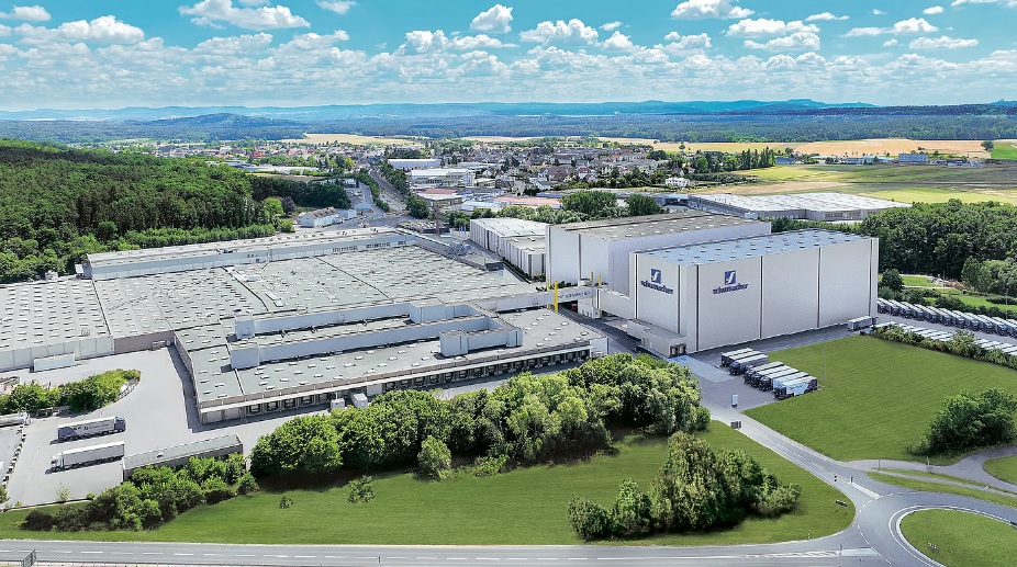 Mondi completes acquisition of Schumacher Packaging"s Western Europe assets