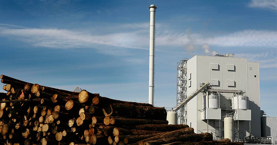 Valmet to deliver boiler rebuild to E.ON’s power station in Scotland
