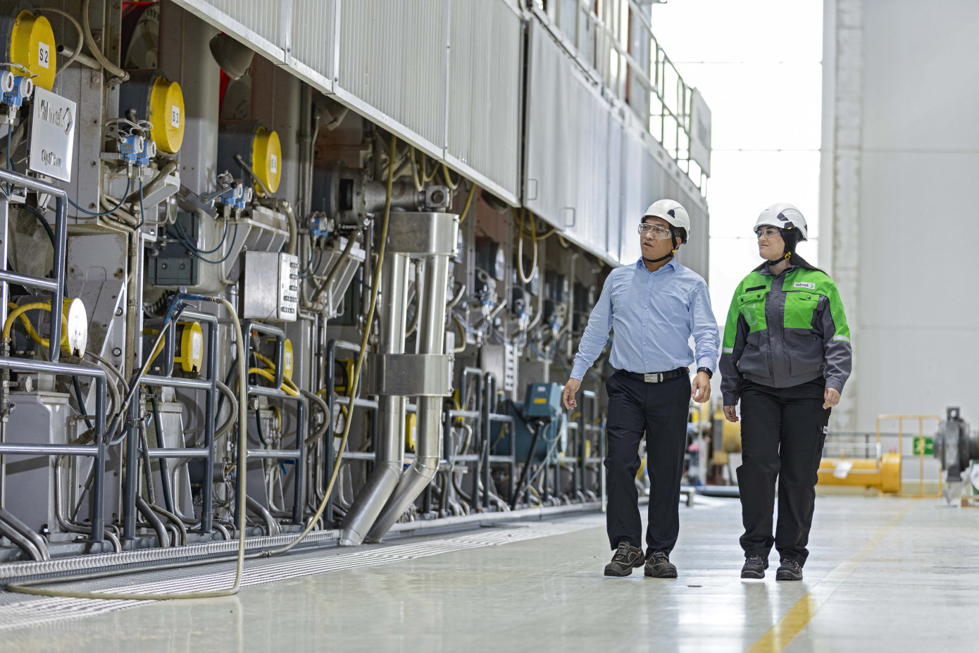 Valmet receives two orders from its customer in Asia-Pacific