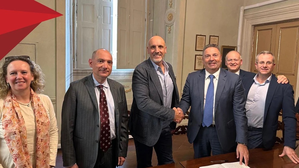 Italia Technology Alliance acquires Sipack