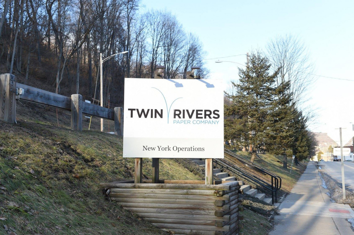 Джефф Хедерик назначен коммерческим директором Twin Rivers Paper Company