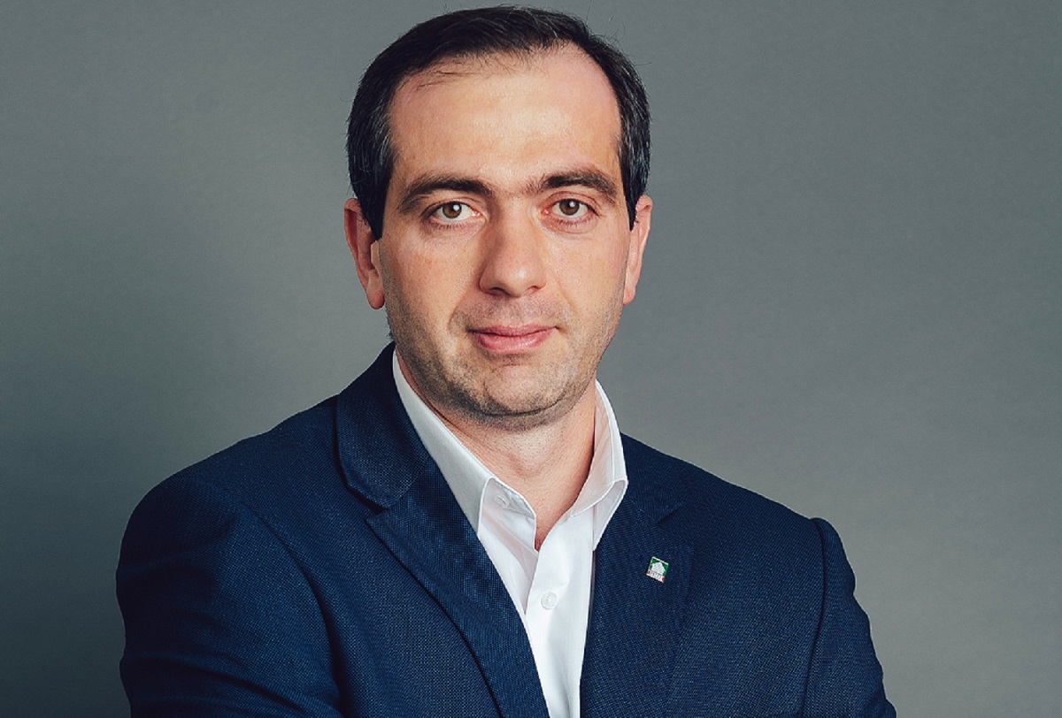 Вадим Фидаров назначен председателем совета партнерства Ассоциации деревянного домостроения