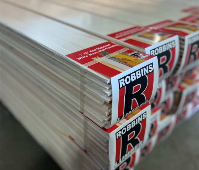 Robbins Lumber acquires two sawmills