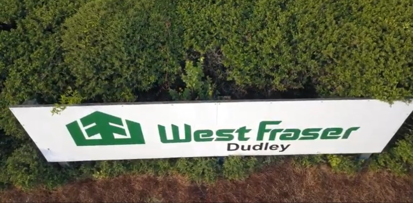 West Fraser Timber"s new lumber mill to be fully operational by the end of 2Q 2021