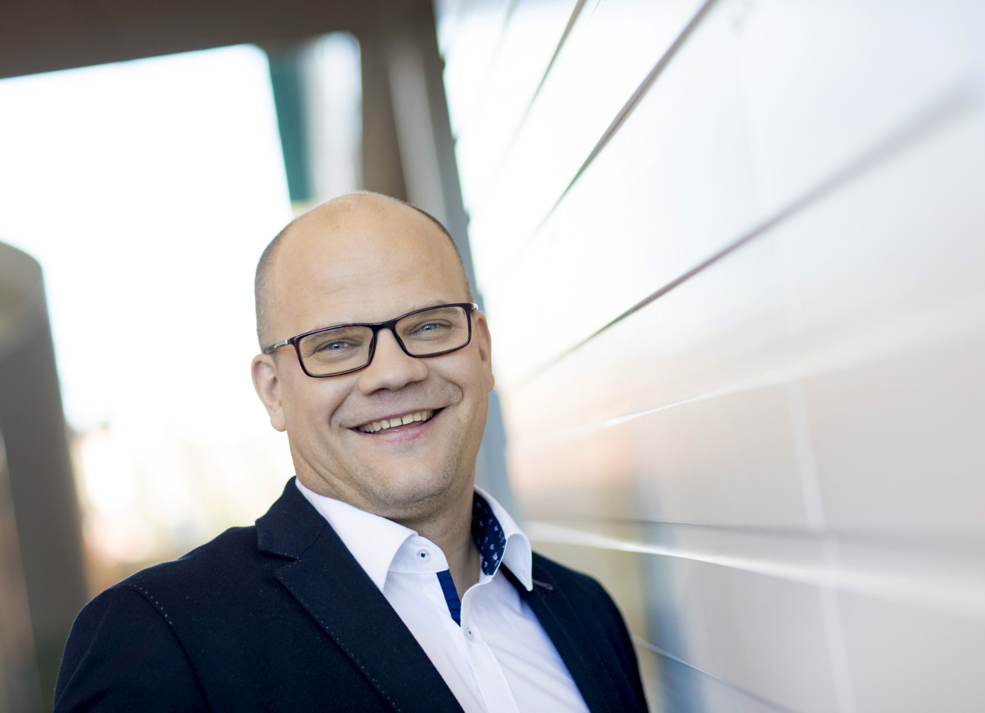 Теро Кокко назначен президентом Valmet в регионе EMEA
